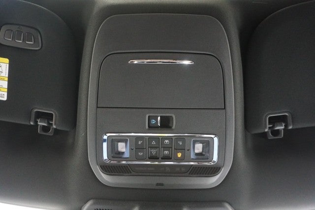 2025 Ford F-150 Shelby