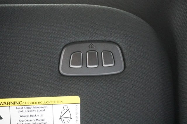 2025 Ford F-150 Shelby