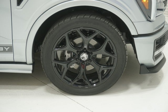 2025 Ford F-150 Shelby