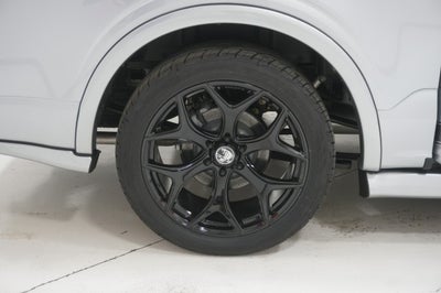 2025 Ford F-150 Shelby