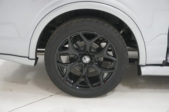 2025 Ford F-150 Shelby