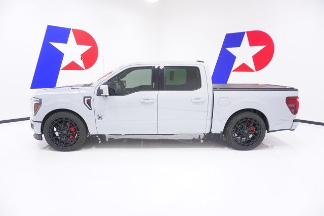 2026 Ford F-150 Black Widow