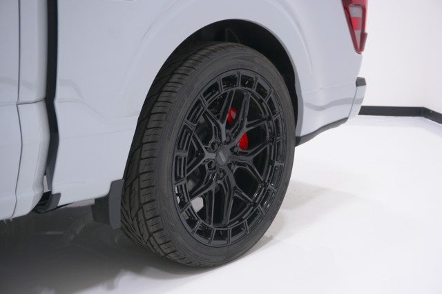 2026 Ford F-150 Black Widow