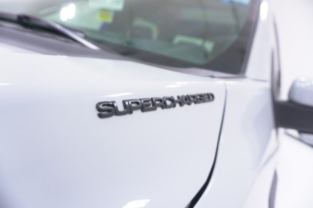 2026 Ford F-150 Black Widow