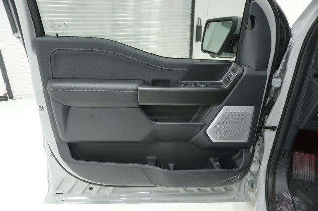 2026 Ford F-150 Black Widow