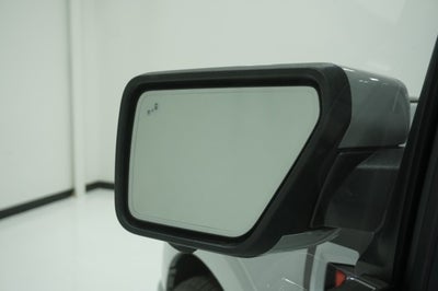 2026 Ford F-150 Black Widow