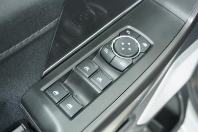 2026 Ford F-150 Black Widow