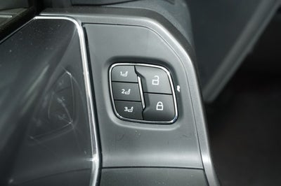 2026 Ford F-150 Black Widow