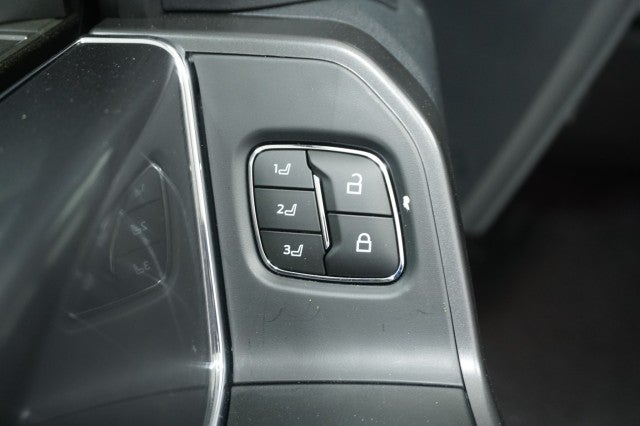 2026 Ford F-150 Black Widow