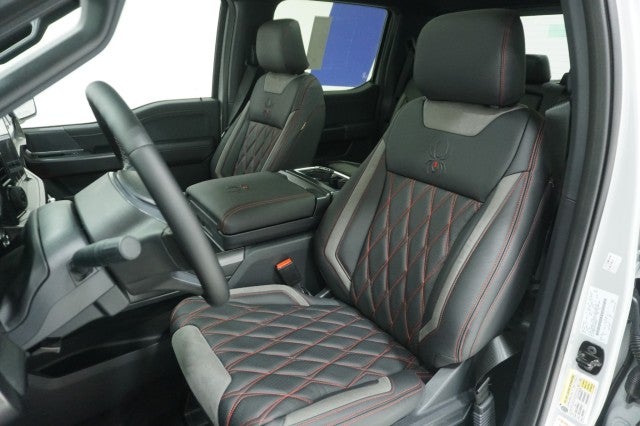 2026 Ford F-150 Black Widow