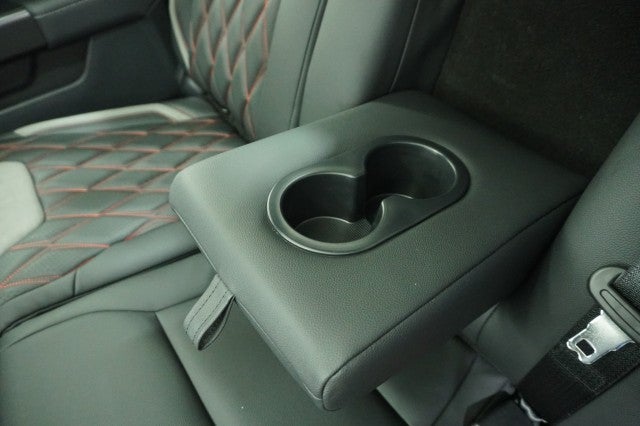 2026 Ford F-150 Black Widow