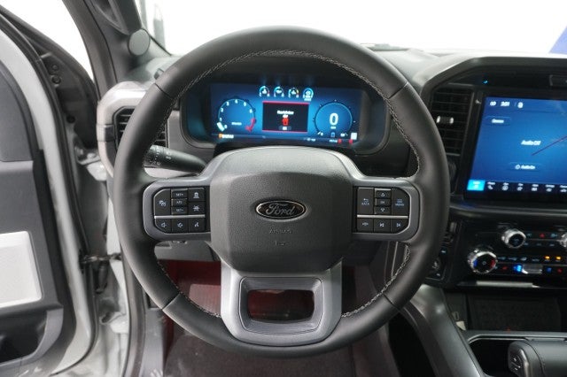 2026 Ford F-150 Black Widow