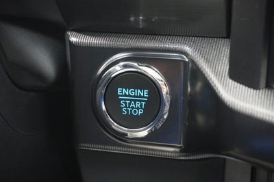 2026 Ford F-150 Black Widow