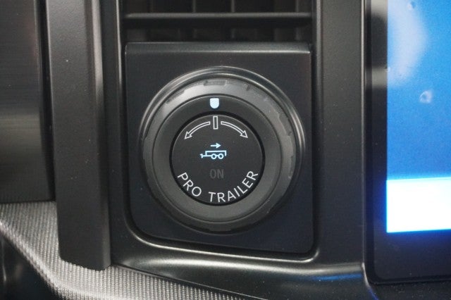 2026 Ford F-150 Black Widow