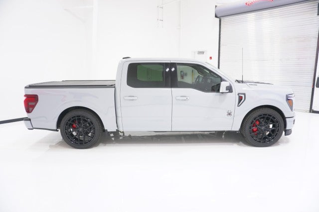 2026 Ford F-150 Black Widow