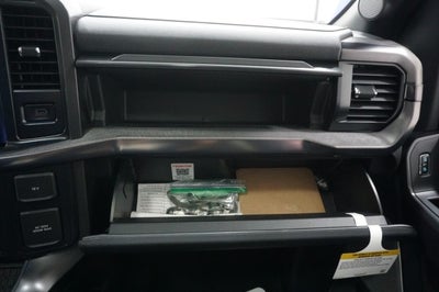 2026 Ford F-150 Black Widow