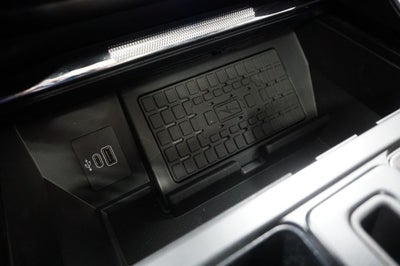 2026 Ford F-150 Black Widow