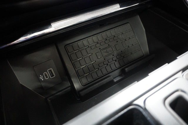 2026 Ford F-150 Black Widow