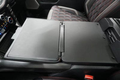 2026 Ford F-150 Black Widow