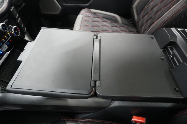 2026 Ford F-150 Black Widow