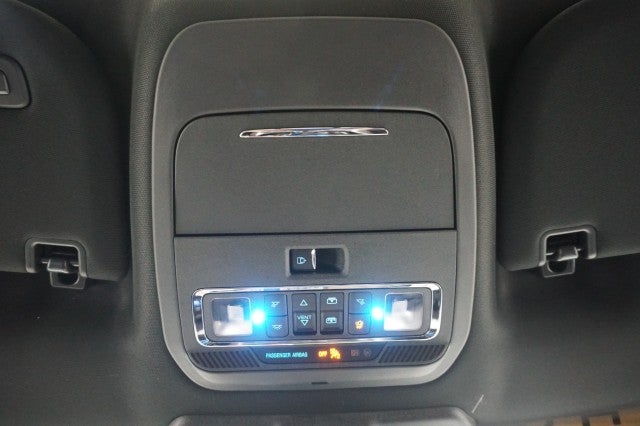 2026 Ford F-150 Black Widow