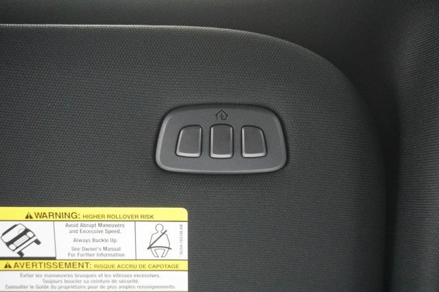 2026 Ford F-150 Black Widow