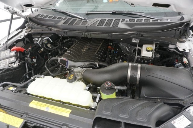 2026 Ford F-150 Black Widow