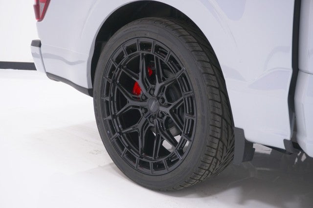 2026 Ford F-150 Black Widow