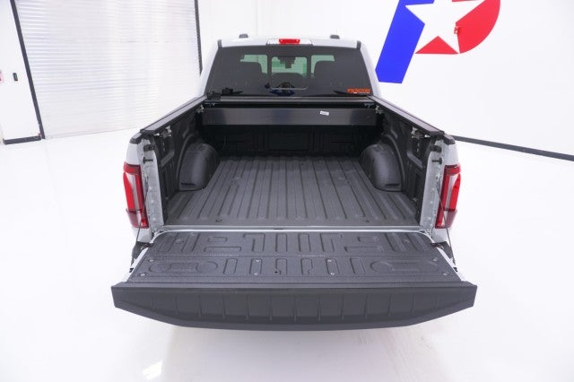 2026 Ford F-150 Black Widow