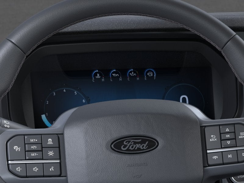 2026 Ford F-150 Hennessey