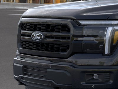 2026 Ford F-150 Hennessey