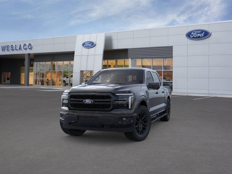 2026 Ford F-150 Hennessey