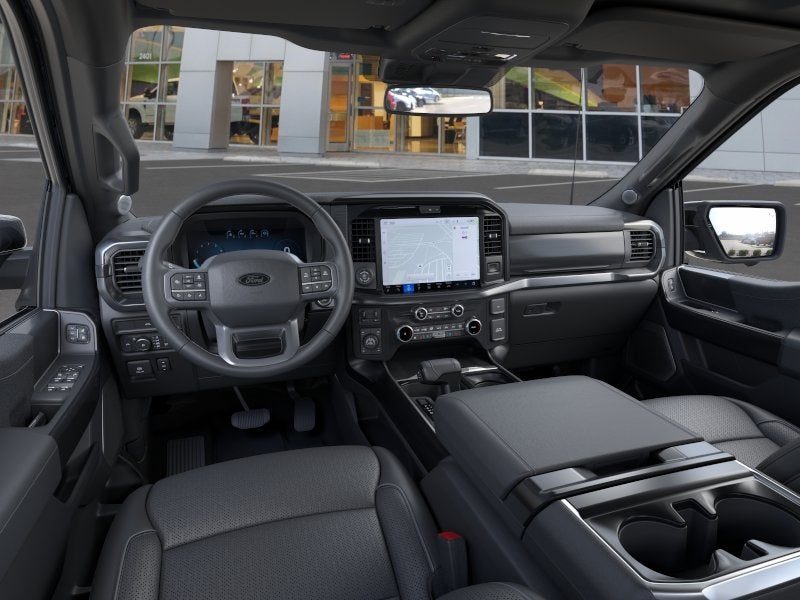 2026 Ford F-150 Hennessey