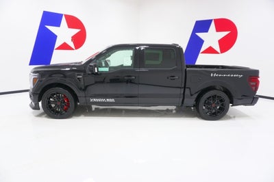 2026 Ford F-150 Hennessey