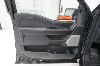 2026 Ford F-150 Hennessey