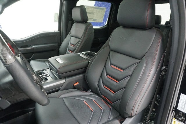 2026 Ford F-150 Hennessey