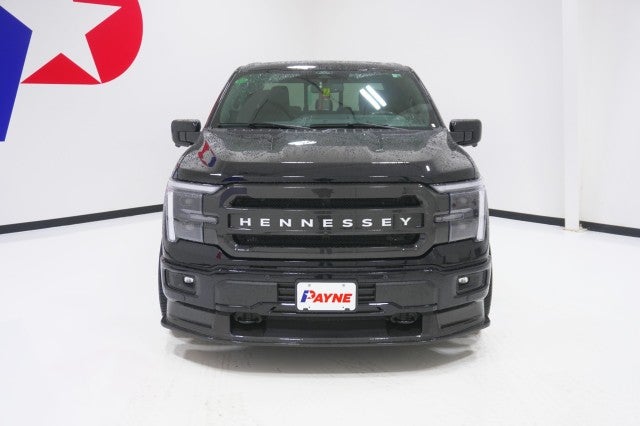 2026 Ford F-150 Hennessey