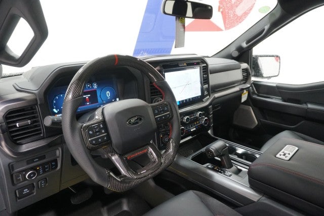 2026 Ford F-150 Hennessey