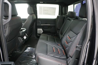 2026 Ford F-150 Hennessey