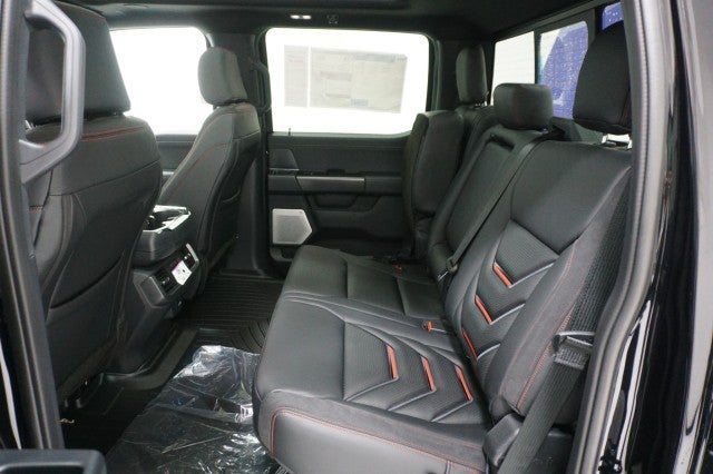 2026 Ford F-150 Hennessey
