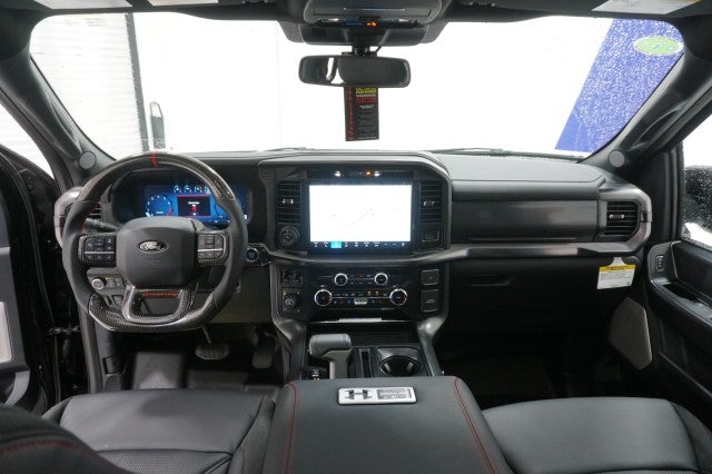 2026 Ford F-150 Hennessey