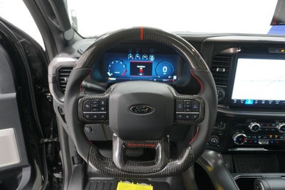 2026 Ford F-150 Hennessey