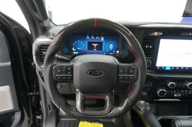 2026 Ford F-150 Hennessey