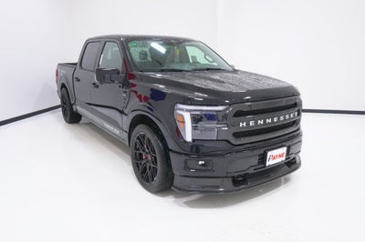 2026 Ford F-150 Hennessey