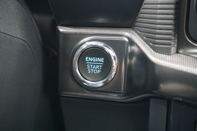 2026 Ford F-150 Hennessey