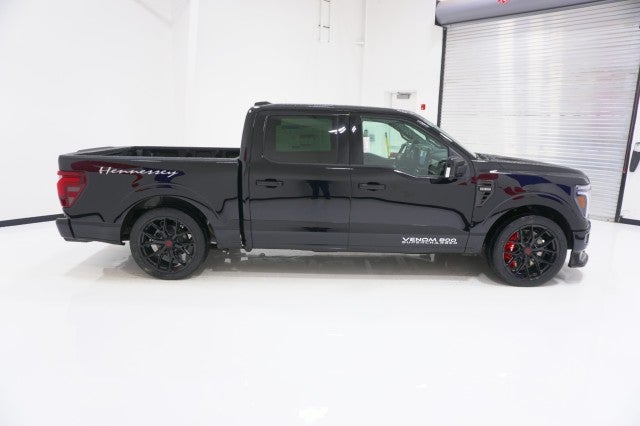 2026 Ford F-150 Hennessey