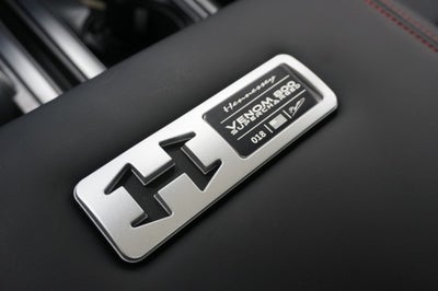 2026 Ford F-150 Hennessey