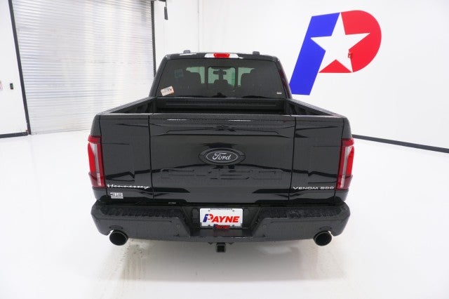 2026 Ford F-150 Hennessey