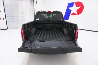 2026 Ford F-150 Hennessey