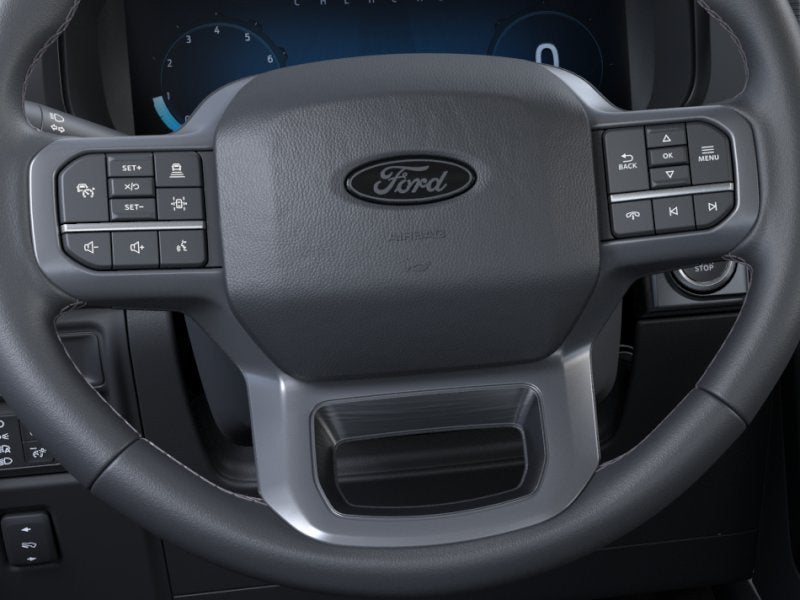 2026 Ford F-150 Hennessey